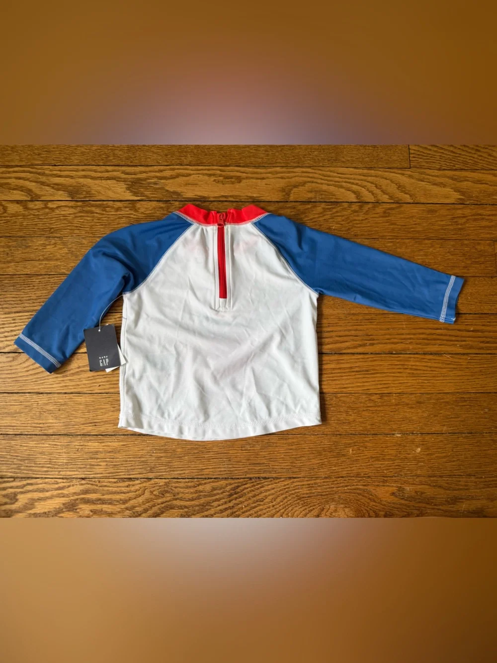 GAP kids blue